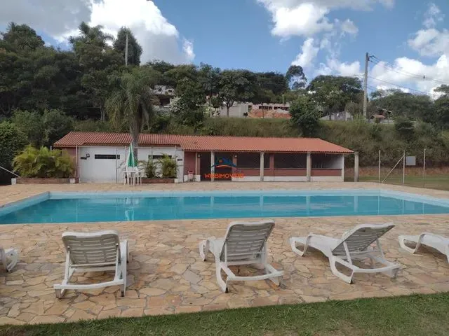 Imagem: Cotia - Casa de Condomínio - Colina (Caucaia