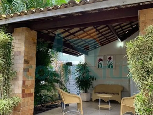 Imagem 2: Casa com Piscina no Maria Rezende Machado