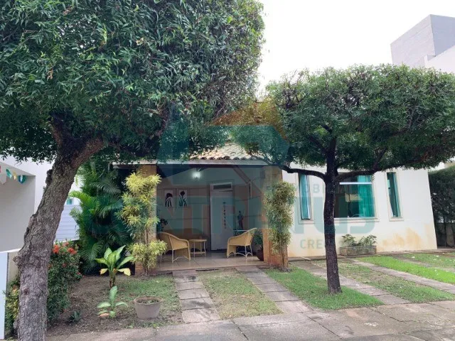 Imagem 8: Casa com Piscina no Maria Rezende Machado