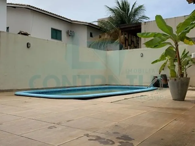 Imagem 5: Casa com Piscina no Maria Rezende Machado