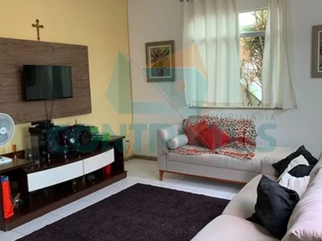 Imagem 16: Casa com Piscina no Maria Rezende Machado