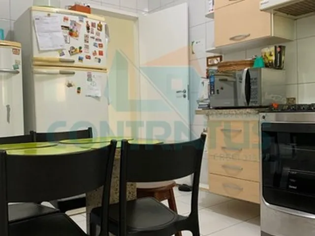 Imagem 7: Casa com Piscina no Maria Rezende Machado