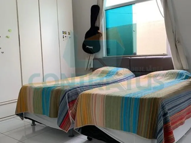 Imagem 13: Casa com Piscina no Maria Rezende Machado