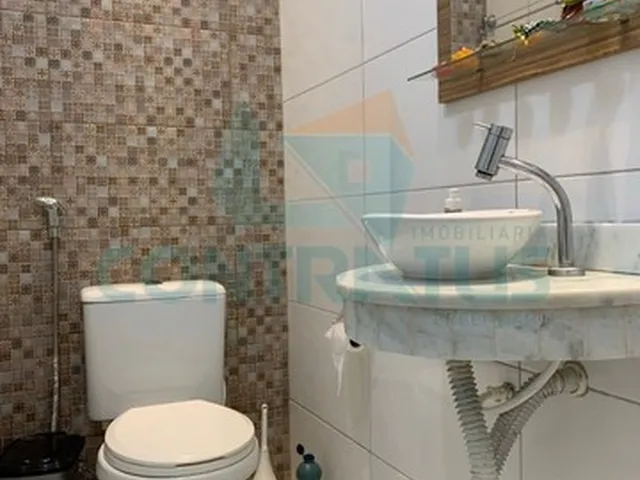 Imagem 4: Casa com Piscina no Maria Rezende Machado