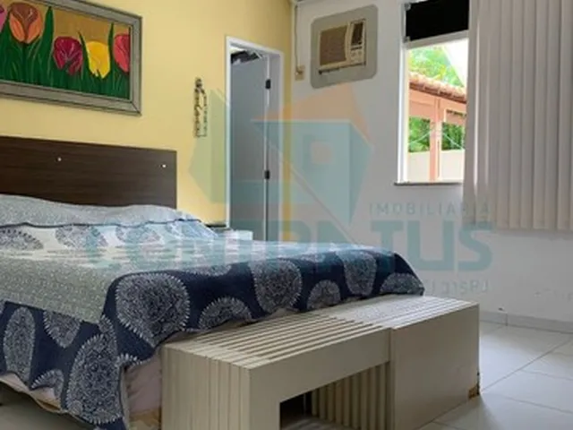 Imagem 12: Casa com Piscina no Maria Rezende Machado