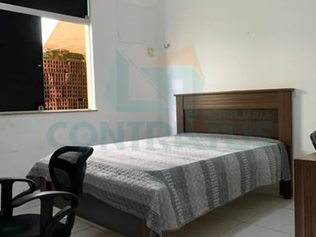 Imagem 10: Casa com Piscina no Maria Rezende Machado