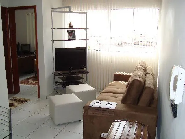 Imagem 1: Troco Apto no santa Mônica, 2 Quartos
