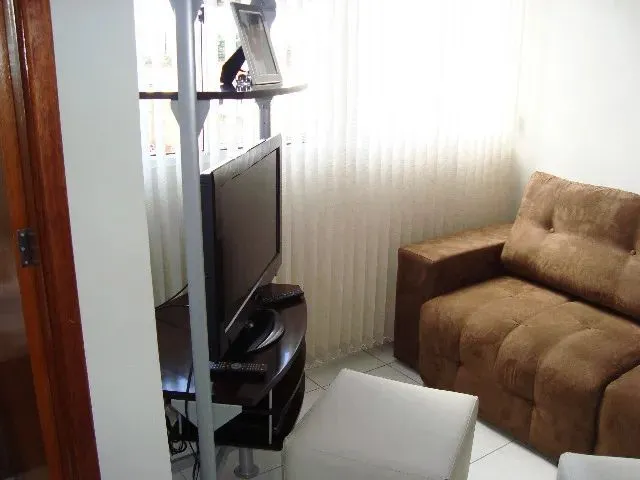 Imagem 16: Troco Apto no santa Mônica, 2 Quartos