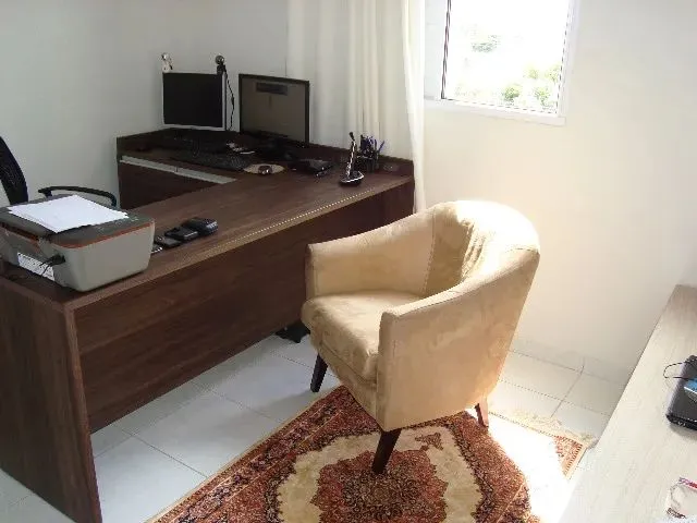 Imagem 7: Troco Apto no santa Mônica, 2 Quartos
