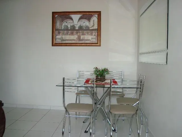 Imagem 2: Troco Apto no santa Mônica, 2 Quartos