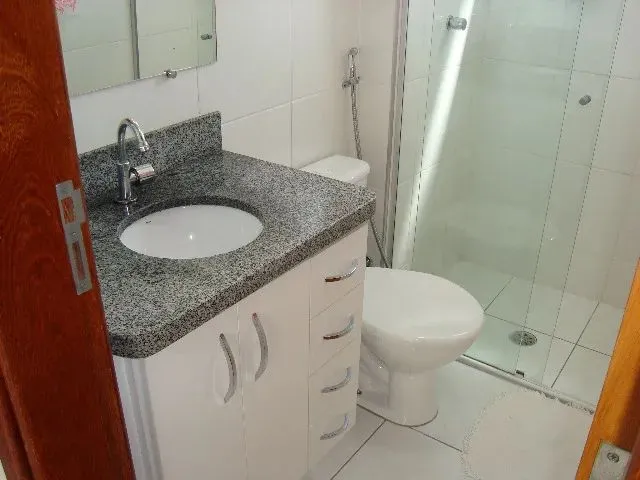 Imagem 4: Troco Apto no santa Mônica, 2 Quartos