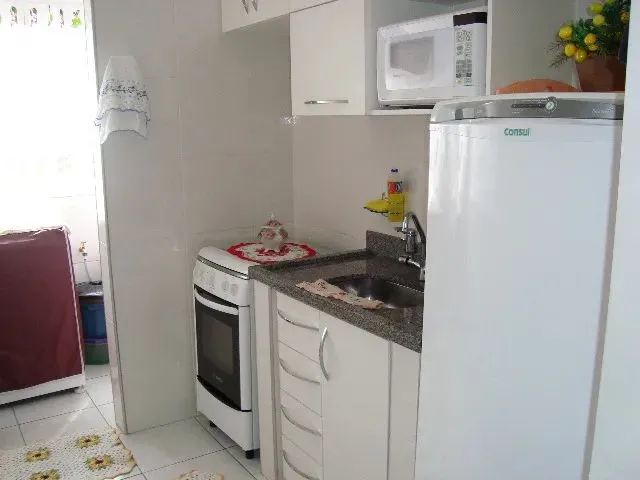 Imagem 5: Troco Apto no santa Mônica, 2 Quartos
