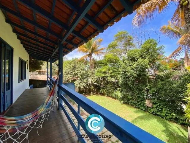 Imagem: Casa Duplex em Setiba, Guarapari/Es