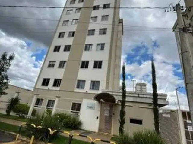 Imagem: Venda Apartamento 2 Quartos Samambaia