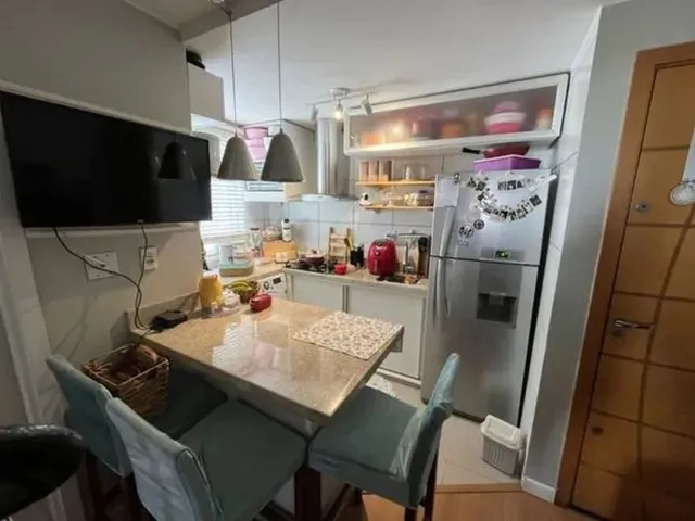 Imagem 5: Venda Apartamento 2 Quartos Samambaia