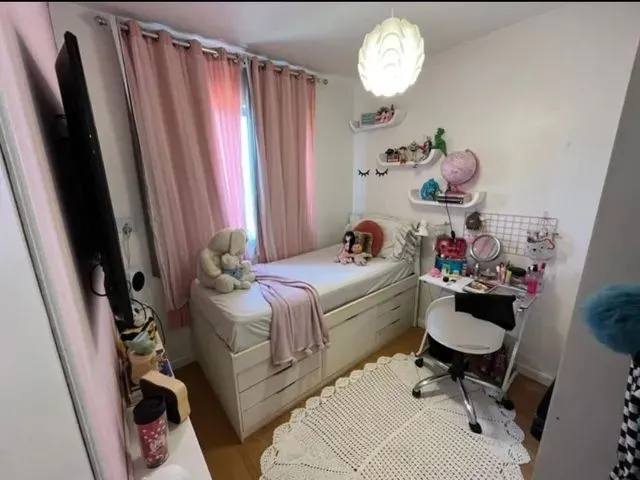 Imagem 3: Venda Apartamento 2 Quartos Samambaia