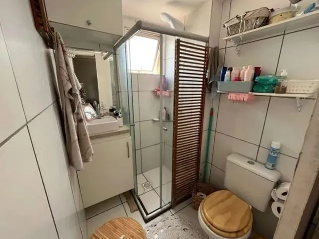 Imagem 4: Venda Apartamento 2 Quartos Samambaia