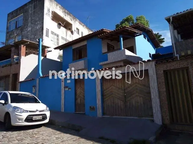 Imagem: Venda Casa Bonfim Salvador