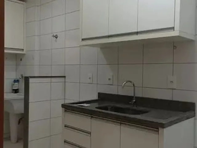 Imagem: Apartamento para Venda com 62 Metros Quadrados