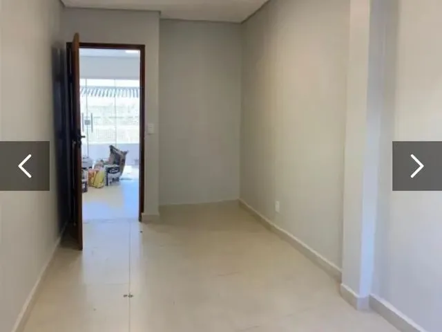 Imagem: Casa na Qnp 09 3 Quartos Suíte Entrada