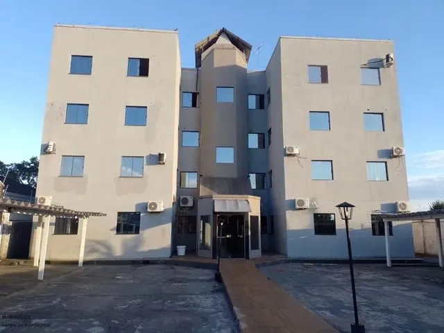 Imagem: Apartamento