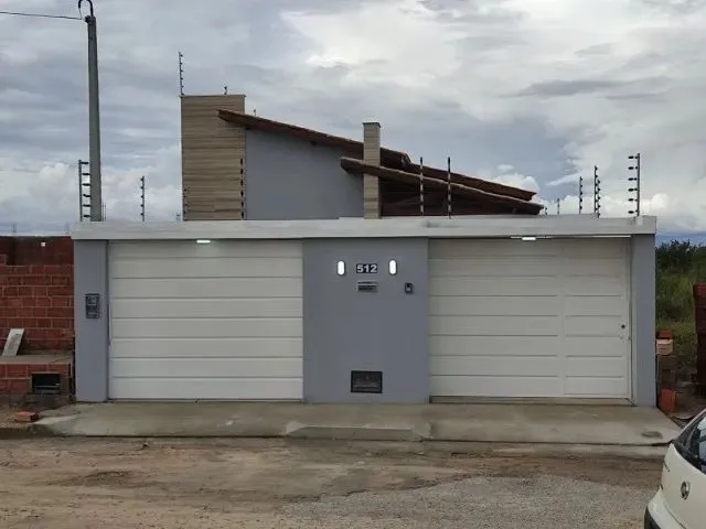 Imagem: Casas 03 Quartos Remanso (Financiamento