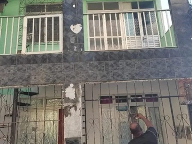 Imagem 1: Vendo Casa 2 Quartos na Liberdade