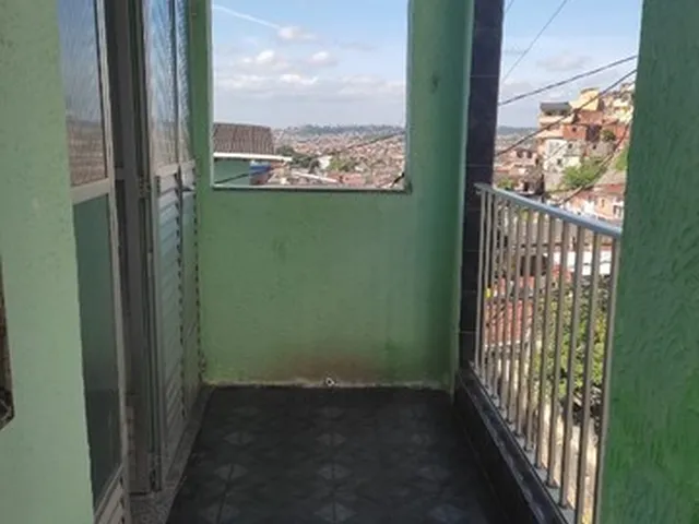 Imagem 2: Vendo Casa 2 Quartos na Liberdade