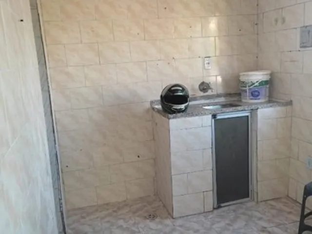 Imagem 7: Vendo Casa 2 Quartos na Liberdade
