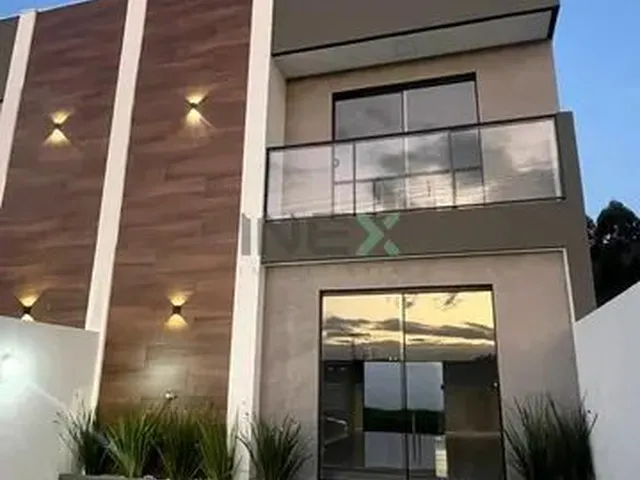 Imagem: Sobrado 3 Dorm, Sendo 1 Suíte, 2 Vagas