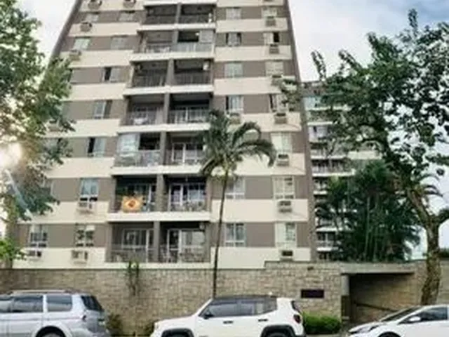 Imagem: Apartamento no Centro com 3 Quartos para