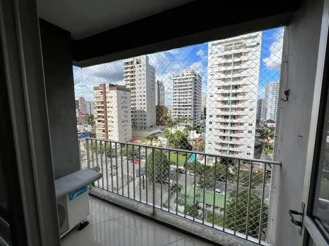 Imagem 15: Apartamento no Centro com 3 Quartos para Venda, 83 M²