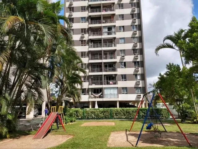Imagem 4: Apartamento no Centro com 3 Quartos para Venda, 83 M²