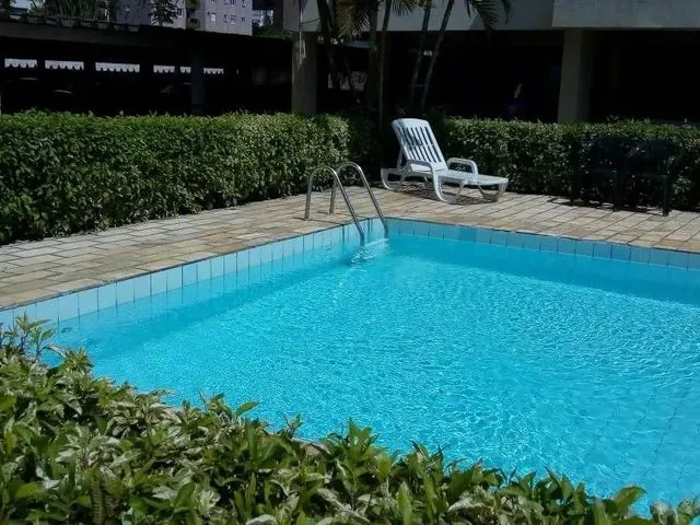 Imagem 7: Apartamento no Centro com 3 Quartos para Venda, 83 M²