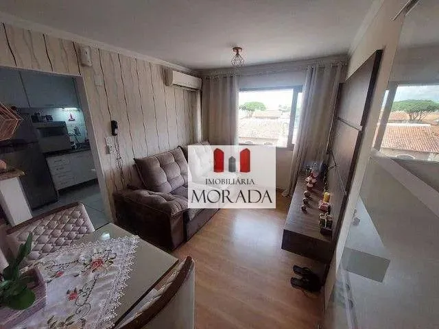 Imagem: Apartamento Residencial Santana