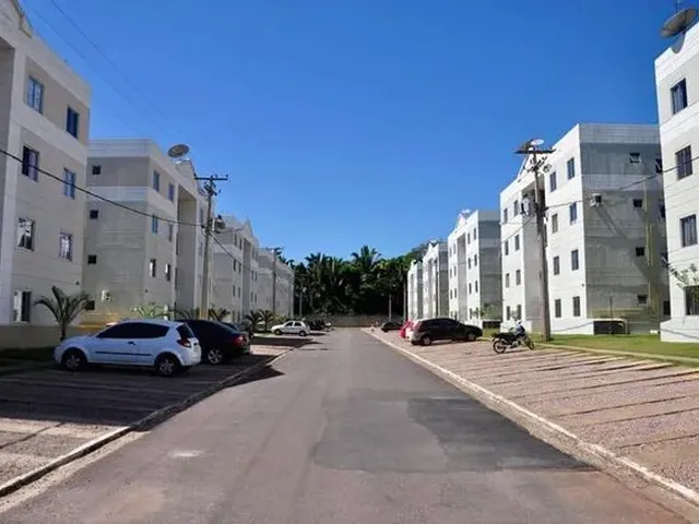 Imagem: Apartamento para Venda em Porto Velho /