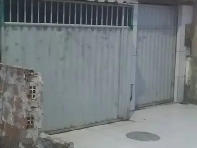 Imagem: Vendo Casa no Bairro Aviário, 35.000Mil