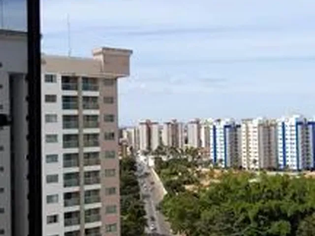 Imagem: Vendo Apartamento no Condomínio César
