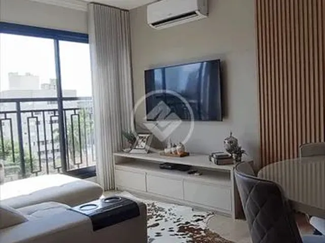 Imagem: More Ao Lado do Parque do Ingá em Um Apartamento