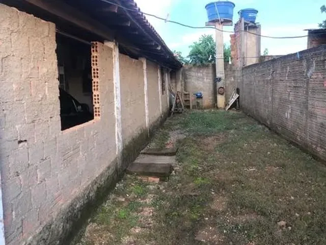 Imagem: Vendo Uma Casa