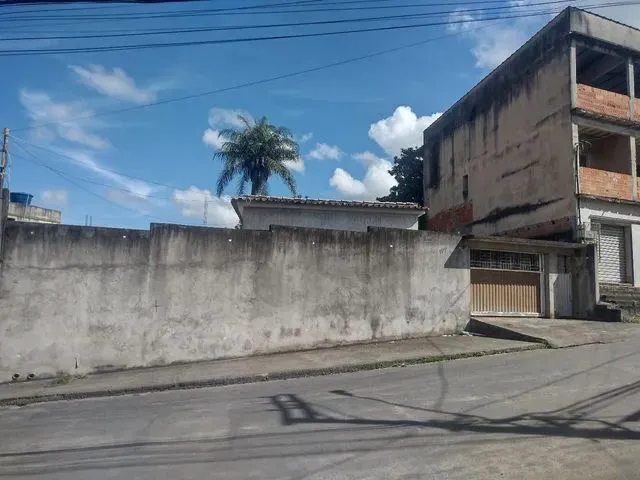 Imagem: Vendo Casa Próximo a Campo Grande