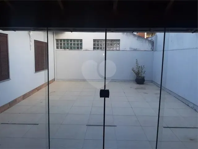 Imagem 1: Cachoeirinha - Casa Padrão - Parque da Matriz