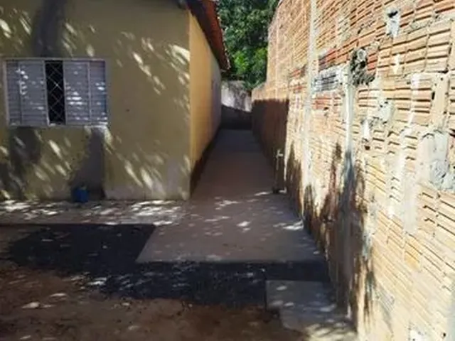 Imagem: Casa na Bahia