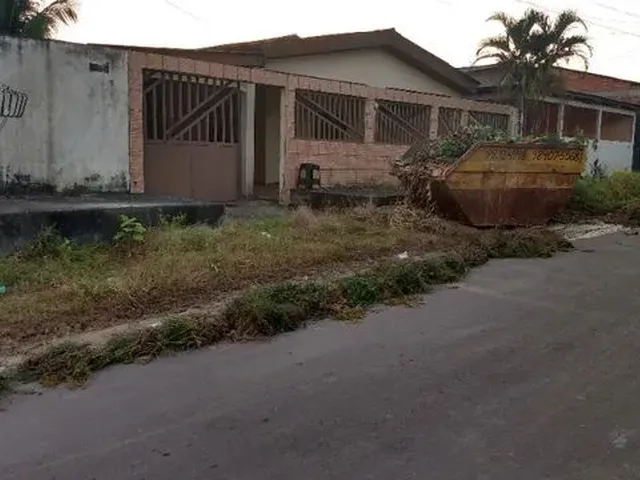 Imagem 3: Casa em Macapá no Infraero I, 3 Quartos