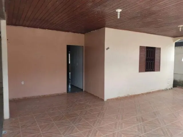 Imagem 4: Casa em Macapá no Infraero I, 3 Quartos