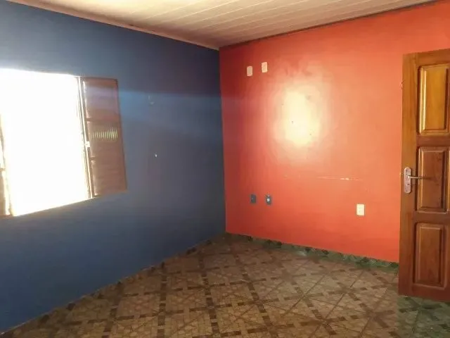 Imagem 2: Casa em Macapá no Infraero I, 3 Quartos