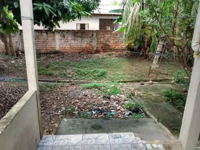 Imagem 10: Casa em Macapá no Infraero I, 3 Quartos