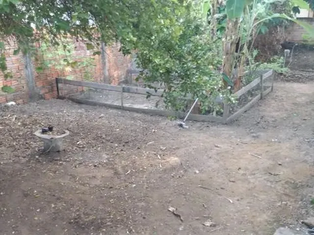 Imagem 13: Casa em Macapá no Infraero I, 3 Quartos