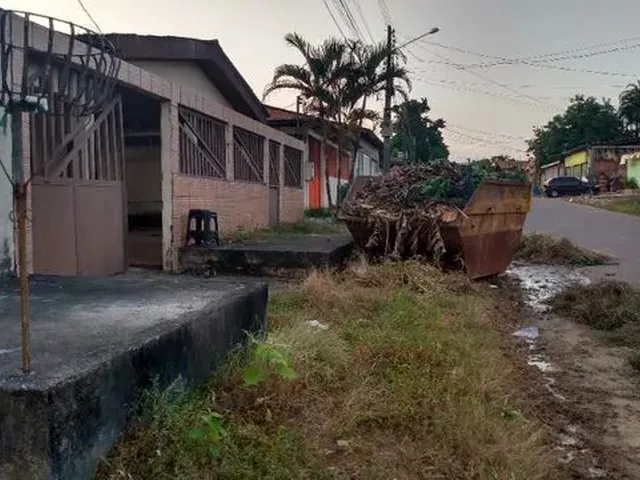 Imagem 7: Casa em Macapá no Infraero I, 3 Quartos