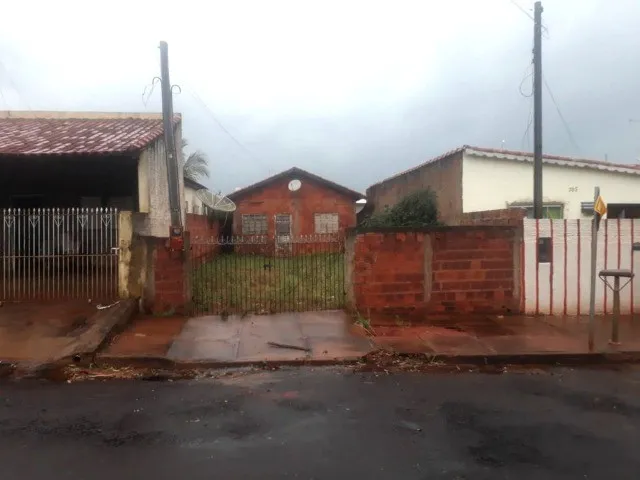 Imagem: Venda Ou Troca em Carro Casa em Ouro Verde